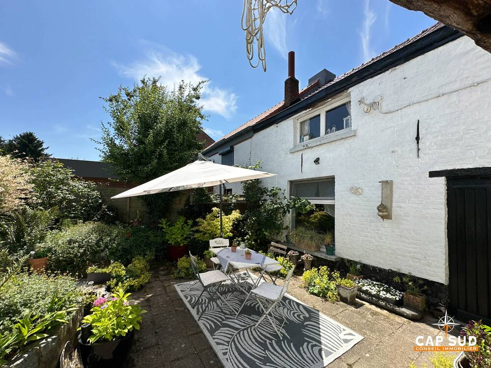 Maison à vendre à Genappe 1470 428000.00€ 3 chambres 145.00m² - Annonce 554155