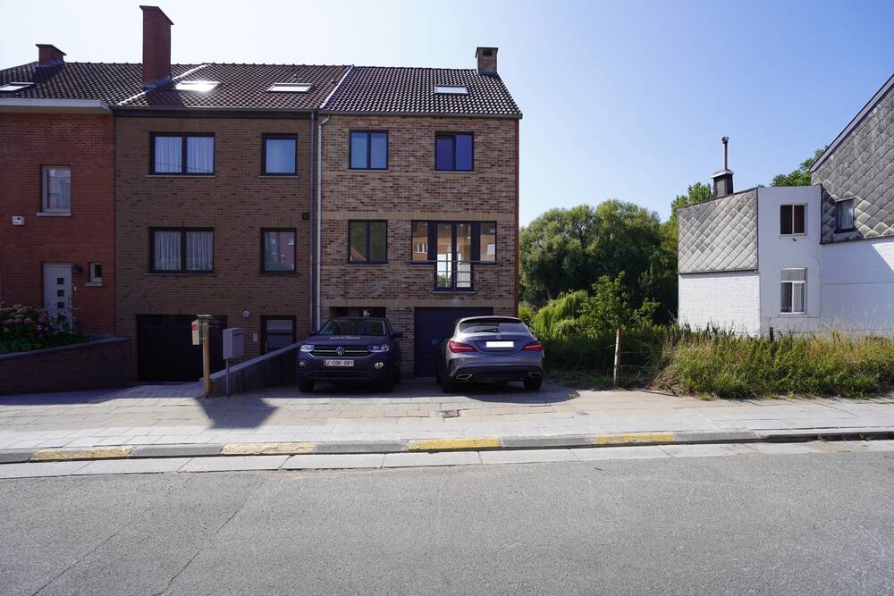 Maison à louer à Braine-l'Alleud 1420 1700.00€ 3 chambres 150.00m² - Annonce 554229