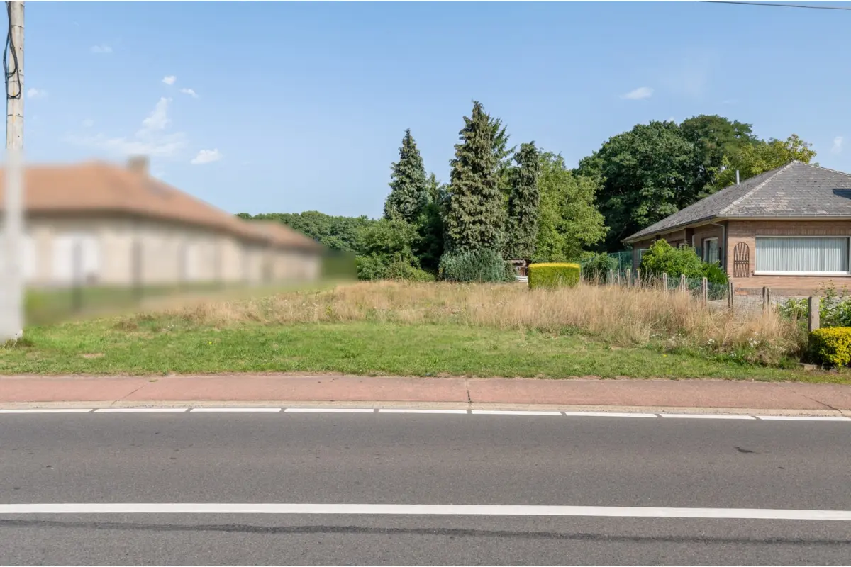 Terrain à bâtir à vendre à Begijnendijk 3130 195000.00€  chambres m² - Annonce 554317