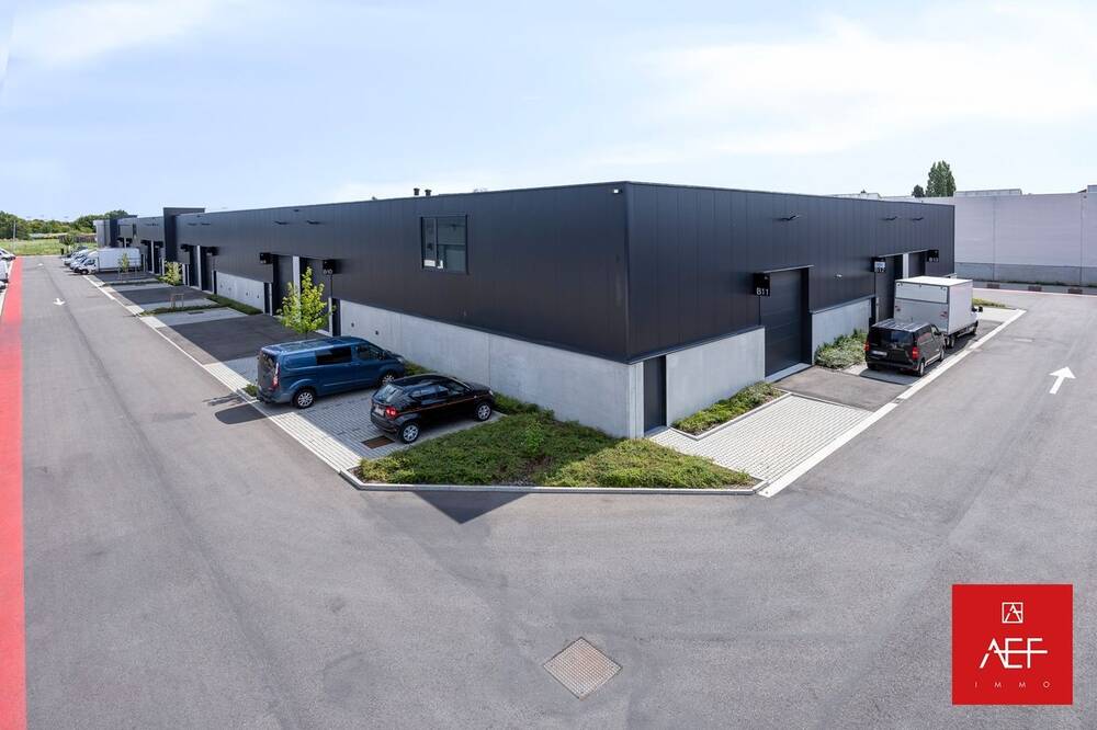 Commerce à vendre à Kortenberg 3070 525000.00€ chambres m² - Annonce 554769