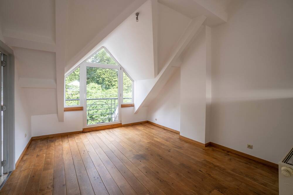Appartement te  huur in Limal 1300 750.00€ 1 slaapkamers 50.00m² - Zoekertje 554141