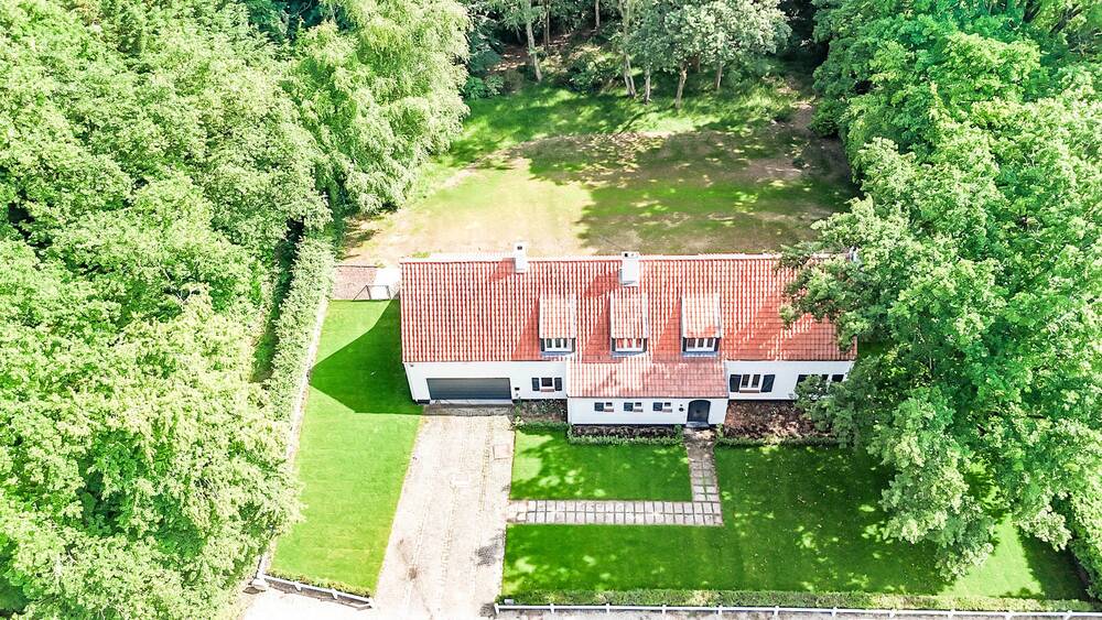 Maison à vendre à Lasne 1380 1295000.00€ 4 chambres 300.00m² - Annonce 554173