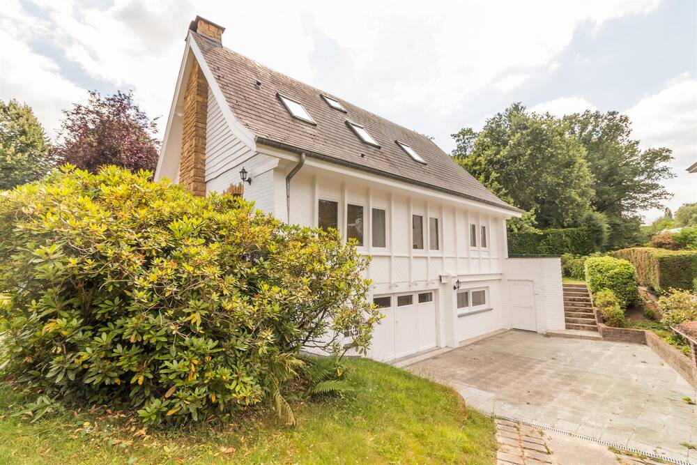 Huis te huur in Tervuren 3080 3650.00€ 4 slaapkamers 165.00m² - Zoekertje 554136