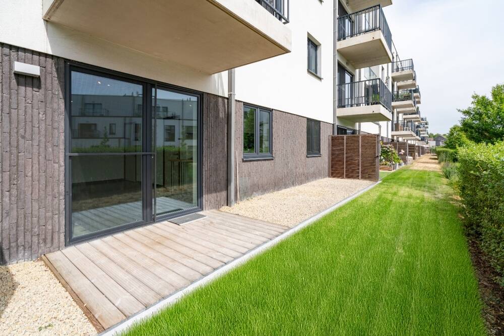 Appartement à vendre à Vilvorde 1800 245000.00€ 1 chambres 60.00m² - Annonce 555942