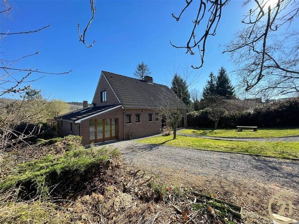 Maison à vendre à Court-Saint-Etienne 1490 495000.00€ 3 chambres 220.00m² - Annonce 567876
