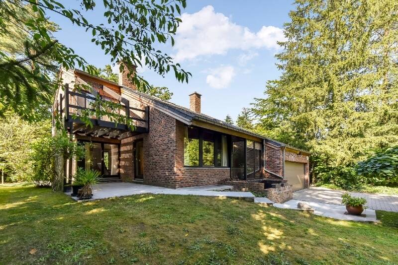 Maison à vendre à Keerbergen 3140 668000.00€ 4 chambres 245.00m² - Annonce 554632