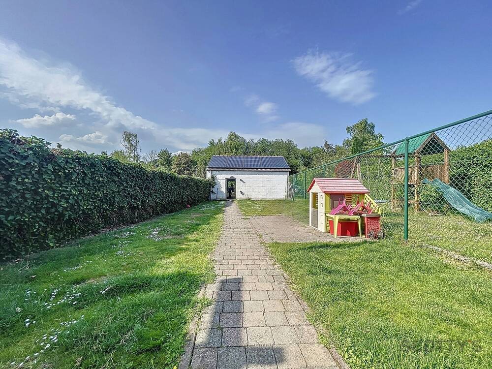 Appartement à vendre à Rhode-Saint-Genese 1640 430000.00€ 2 chambres 104.00m² - Annonce 554822