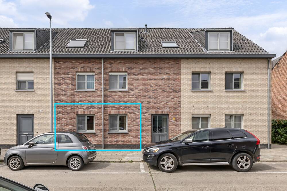 Appartement te  in Bonheiden 2820 395000.00€ 2 slaapkamers 88.00m² - Zoekertje 554157
