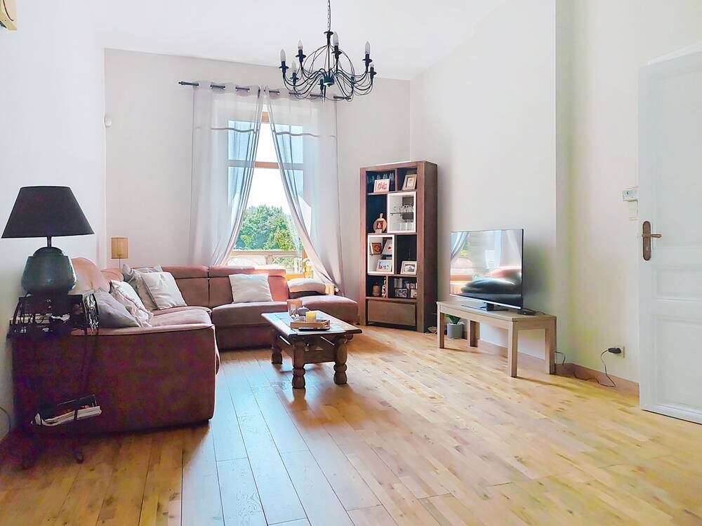 Maison de maître à  à Chapelle-lez-Herlaimont 7160 349000.00€ 4 chambres 235.00m² - Annonce 554903