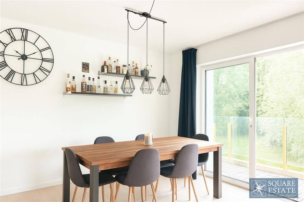 Appartement te huur in Strombeek-Bever 1853 1250.00€ 2 slaapkamers 97.00m² - Zoekertje 554659