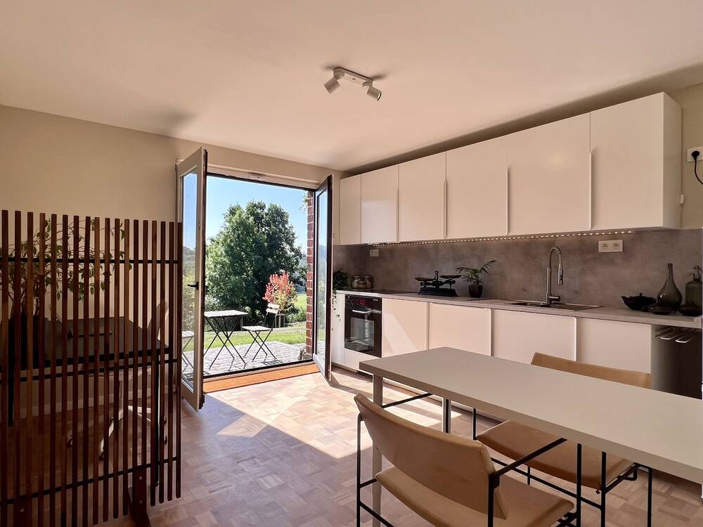 Appartement à à Genval 1332 800.00€ 1 chambres 50.00m² - Annonce 554816