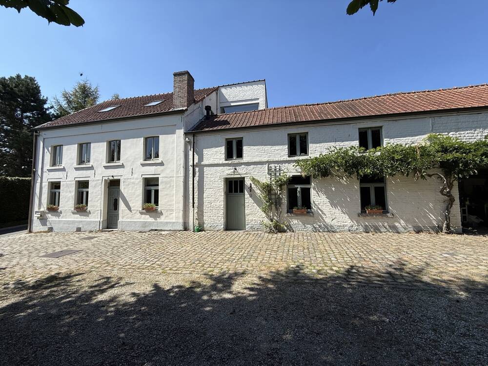Maison à vendre à Lasne 1380 895000.00€ 5 chambres 253.00m² - Annonce 554828