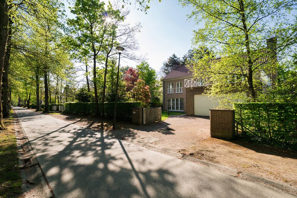 Maison à vendre à Kraainem 1950 1275000.00€ 5 chambres 335.00m² - Annonce 554198