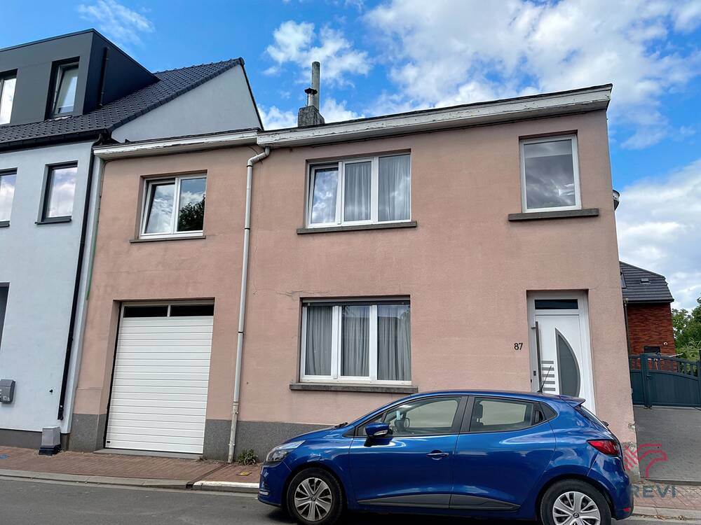 Huis te huur in Sint-Genesius-Rode 1640 1599.00€ 3 slaapkamers 150.00m² - Zoekertje 554715
