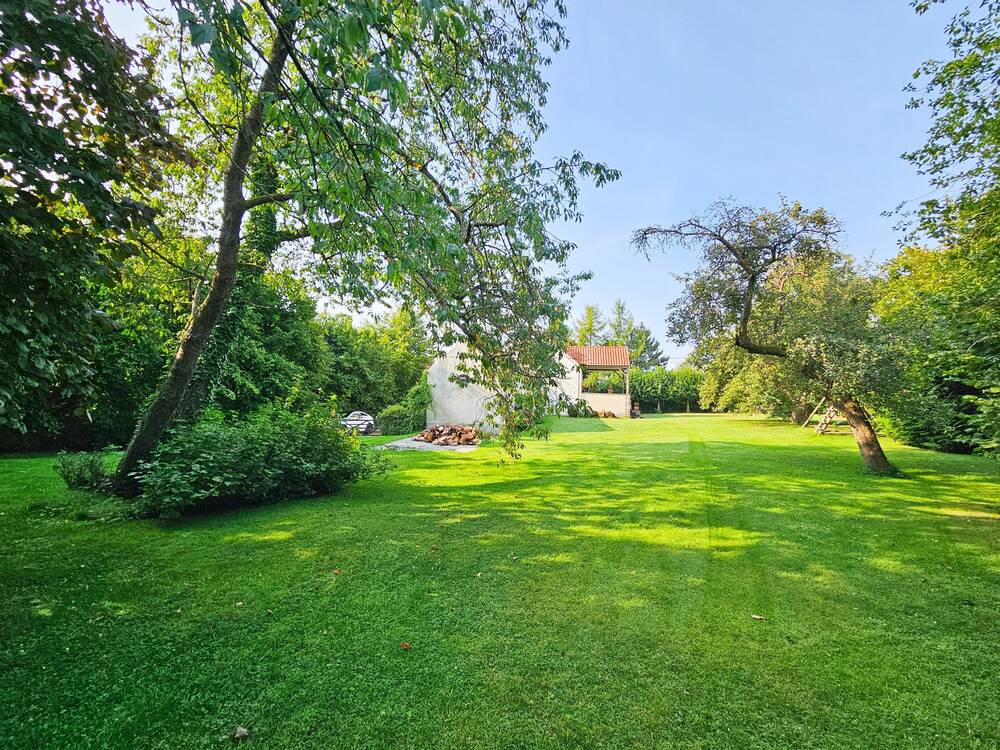 Maison à vendre à Waterloo 1410 895000.00€ 5 chambres 295.00m² - Annonce 554268