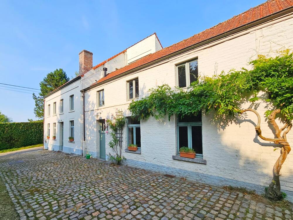 Maison à vendre à Lasne 1380 895000.00€ 5 chambres 295.00m² - Annonce 554267