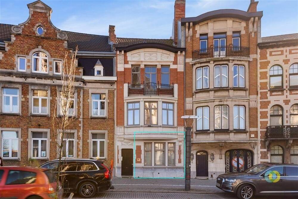 Commerce à à Vilvorde 1800 1000.00€ chambres 74.00m² - Annonce 554671