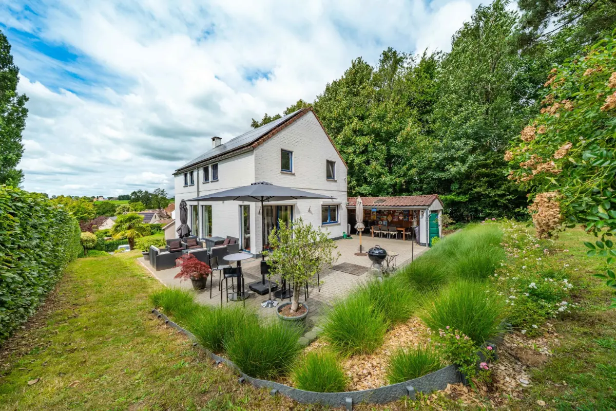 Maison à vendre à Lasne 1380 795000.00€ 4 chambres 200.00m² - Annonce 554161