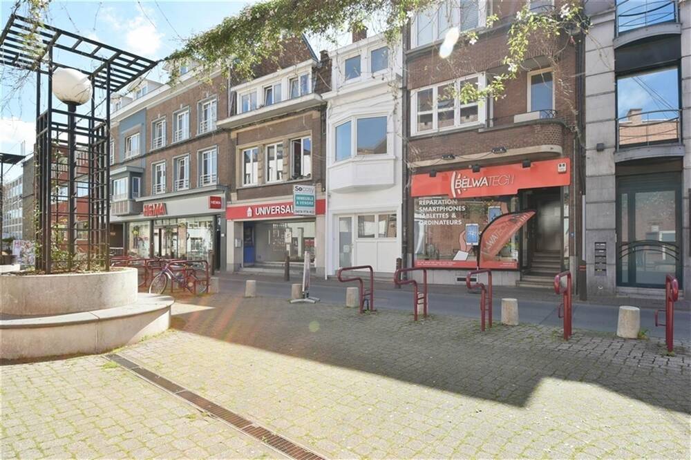 Maison à louer à Wavre 1300 875.00€ 2 chambres 80.00m² - Annonce 554140