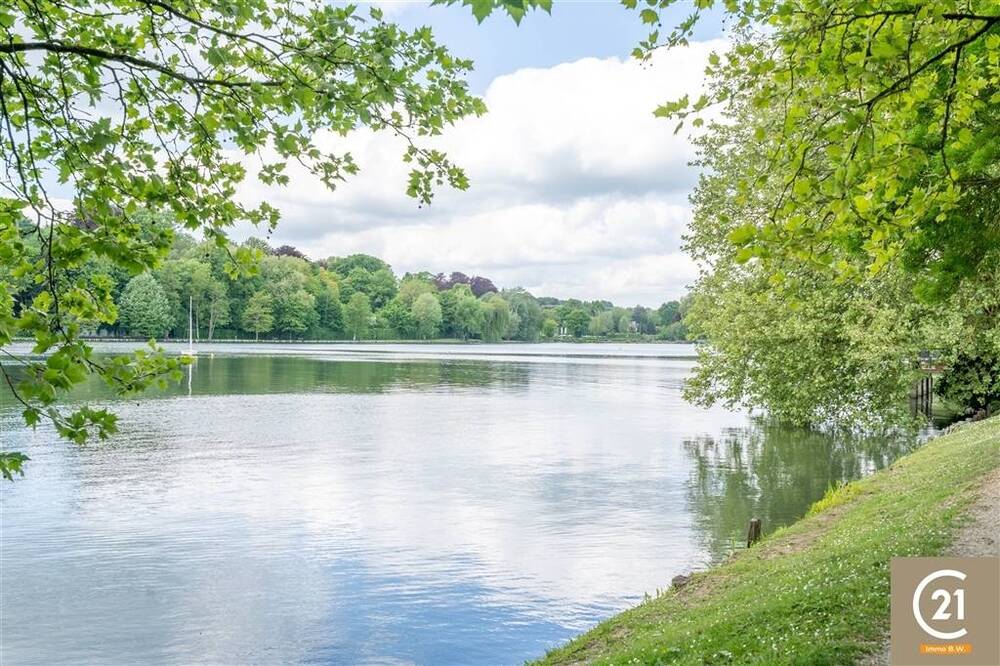 Appartement à vendre à Genval 1332 1100000.00€ 2 chambres 235.00m² - Annonce 554981