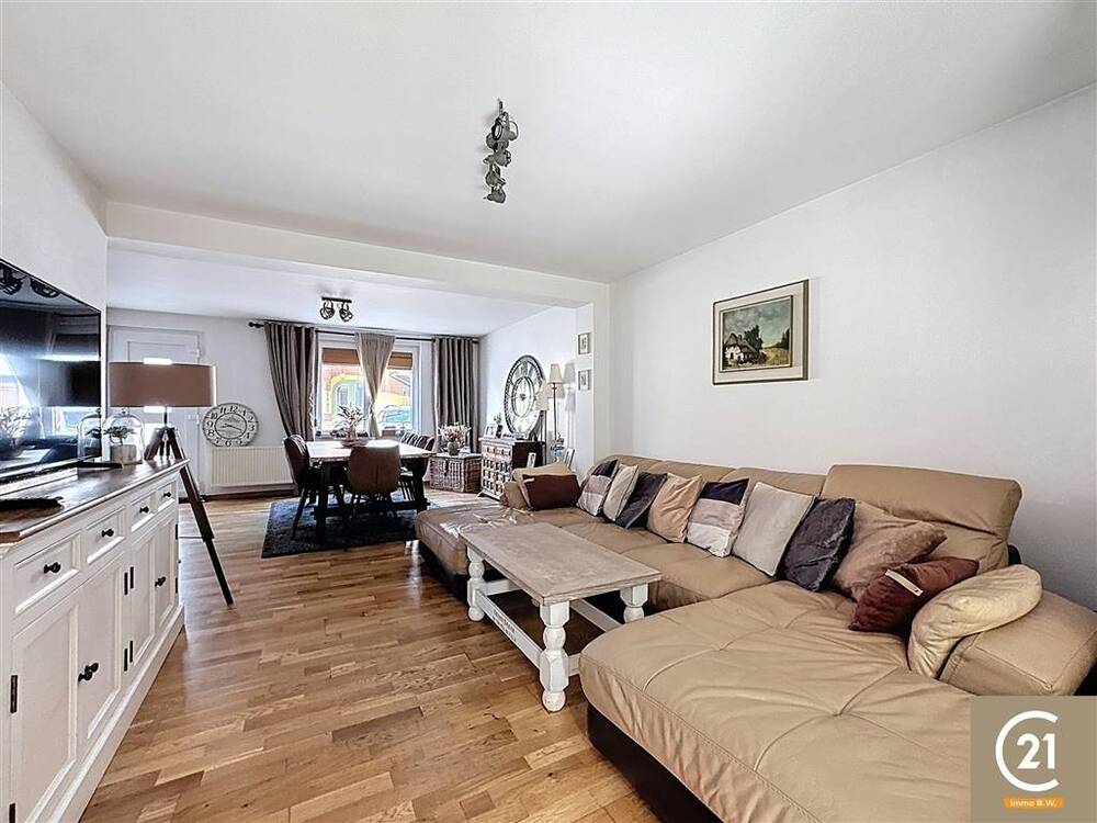 Huis te  koop in Rixensart 1330 365000.00€ 3 slaapkamers 110.00m² - Zoekertje 554972