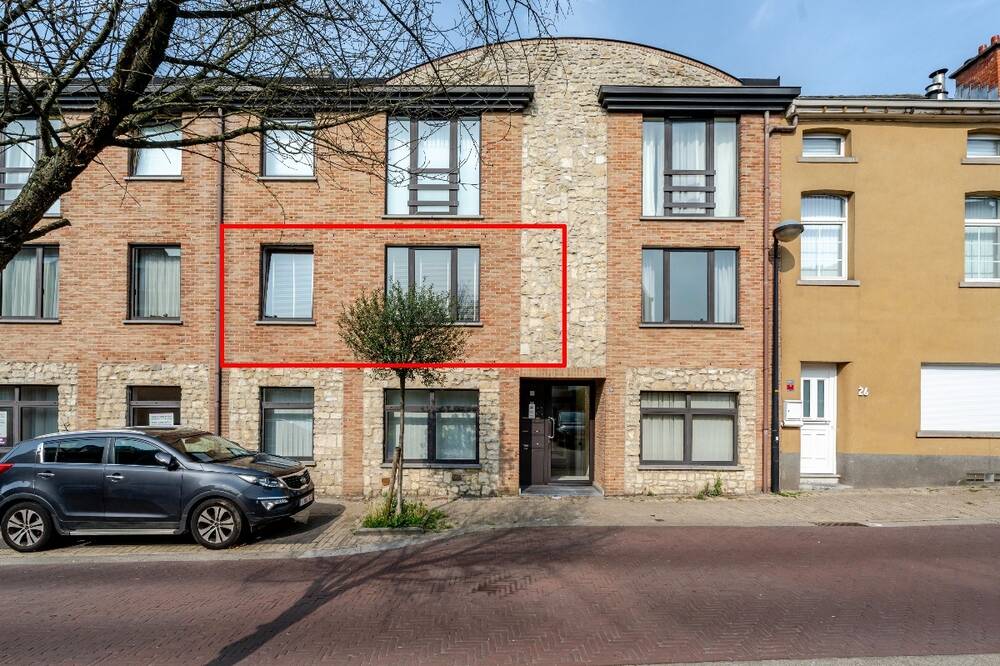 Appartement à vendre à Zaventem 1930 275000.00€ 2 chambres 79.00m² - Annonce 554787