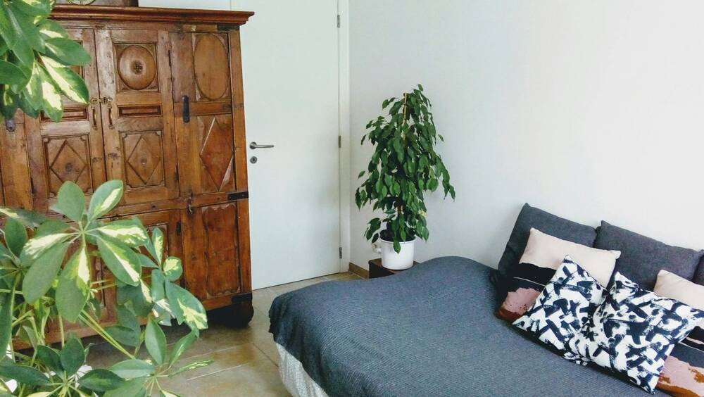 Appartement à louer à Leeuw-Saint-Pierre 1600 650.00€  chambres m² - Annonce 557436