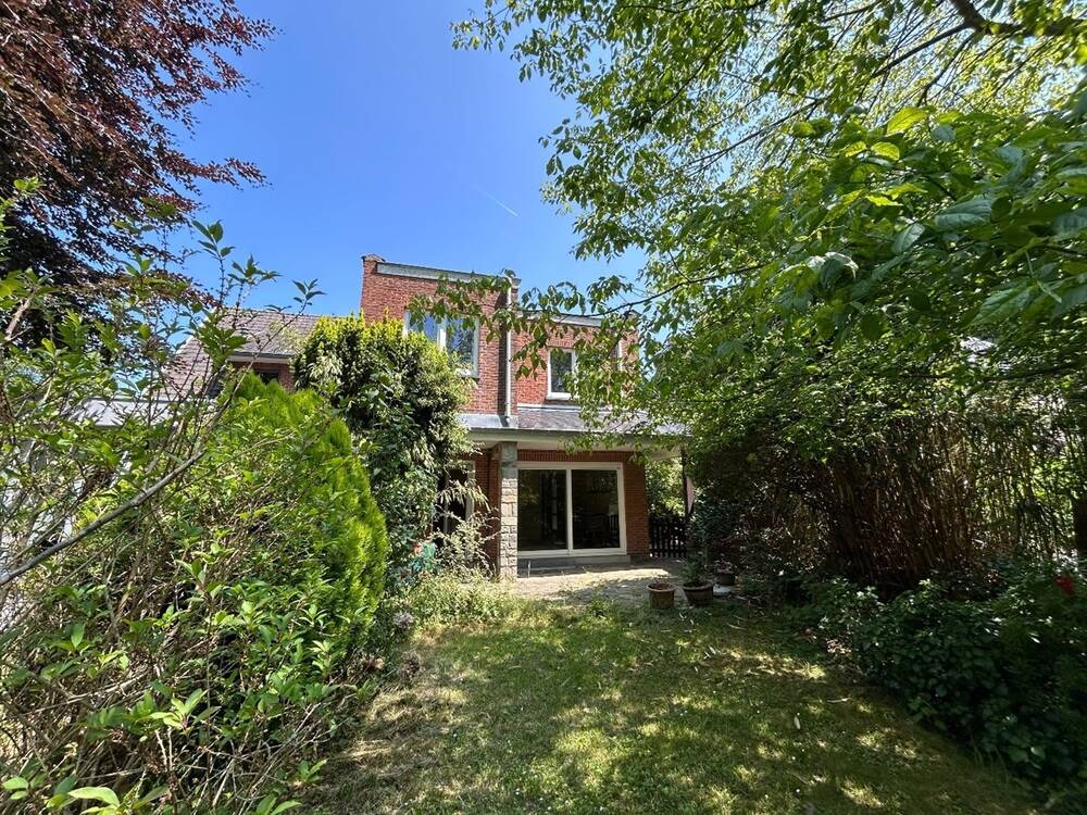 Maison à vendre à Beersel 1650 460000.00€ 4 chambres 150.00m² - Annonce 554058