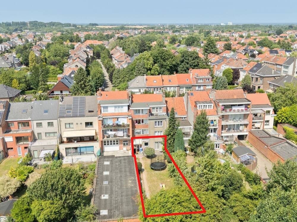 Appartement à vendre à Vilvorde 1800 320000.00€ 2 chambres 118.08m² - Annonce 555934
