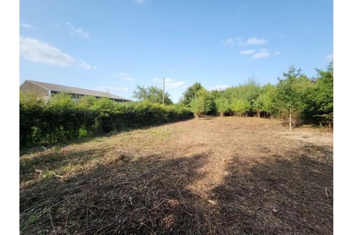 Terrain à vendre à Perwez 1360 155000.00€  chambres m² - Annonce 555850