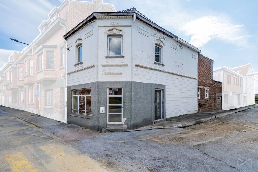 Huis te  koop in Eigenbrakel 1420 249000.00€ 5 slaapkamers 194.00m² - Zoekertje 556743