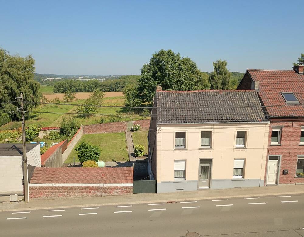 Huis te koop in Kasteelbrakel 1440 249000.00€ 3 slaapkamers 120.00m² - Zoekertje 557167