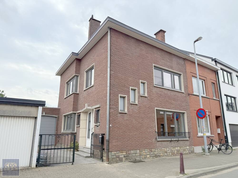 Maison à louer à Louvain 3000 1780.00€ 3 chambres 233.00m² - Annonce 556429