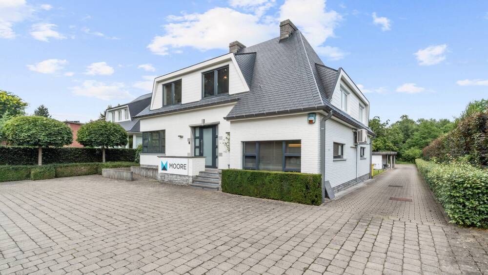 Huis te  in Bonheiden 2820 0.00€ 5 slaapkamers m² - Zoekertje 556400