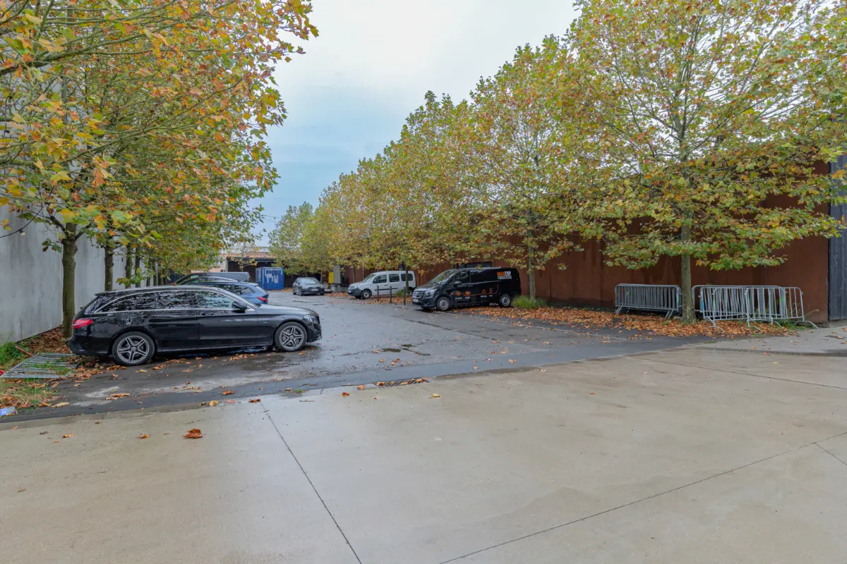 Commerce à vendre à Opwijk 1745 2075000.00€  chambres 1320.00m² - Annonce 557420