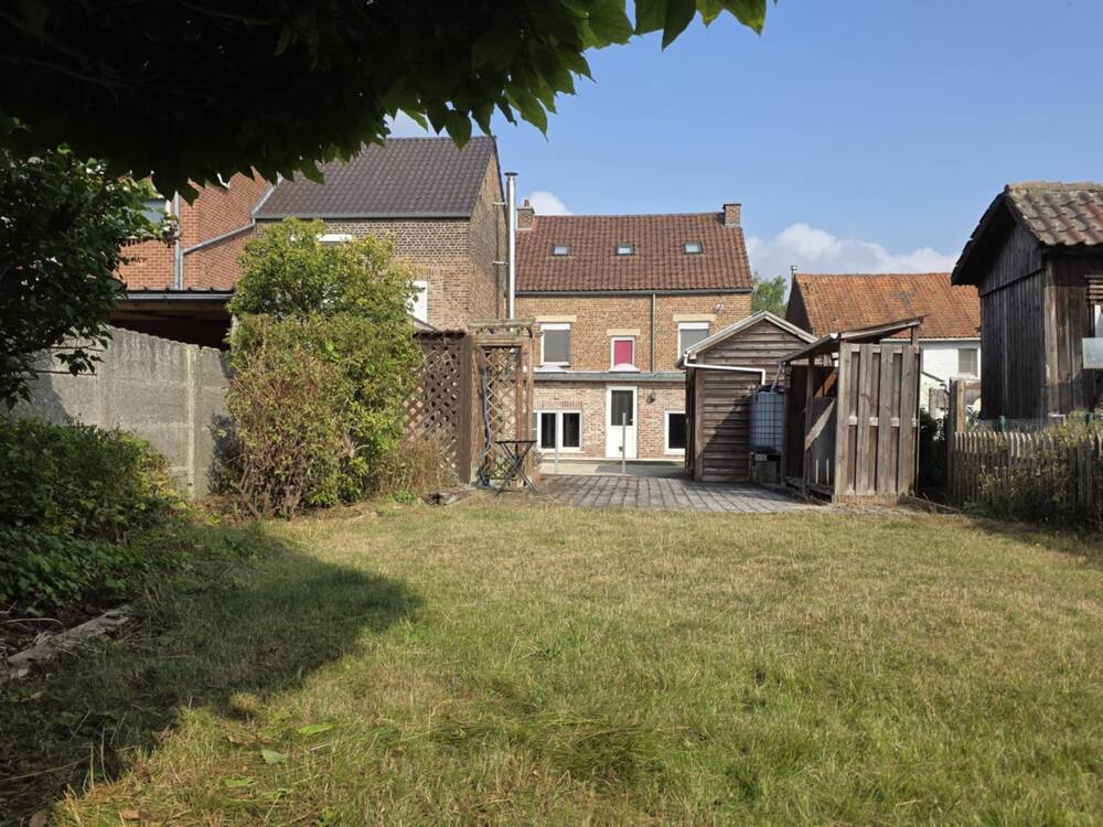 Maison à vendre à Hélécine 1357 299000.00€ 5 chambres 272.00m² - Annonce 556917