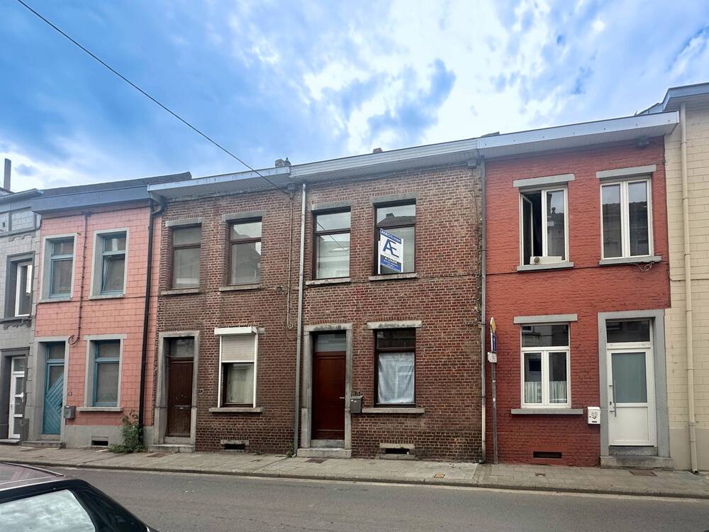 Maison à à Nivelles 1400 1100.00€ 2 chambres 107.00m² - Annonce 557333