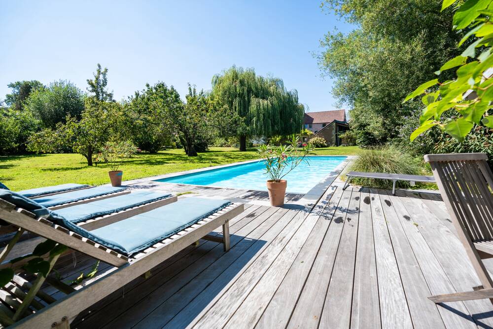 Maison à vendre à Vieux-Genappe 1472 1295000.00€ 8 chambres 485.00m² - Annonce 556267