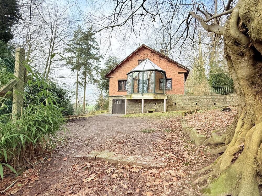 Maison à vendre à Villers-la-Ville 1495 399000.00€ 3 chambres 189.00m² - Annonce 557123