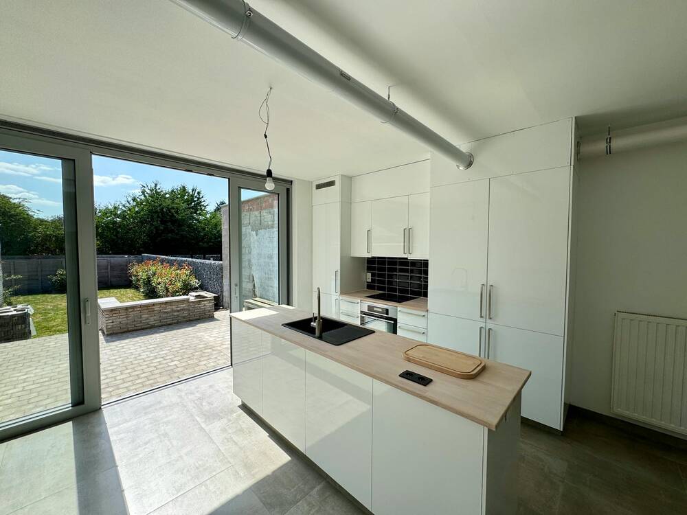 Appartement te huur in Kessel-Lo 3010 3400.00€ 1 slaapkamers 85.00m² - Zoekertje 557496