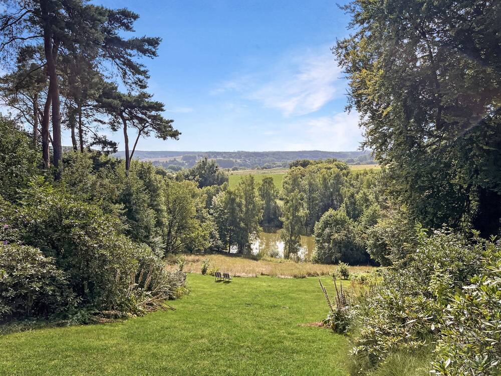 Maison à vendre à Grez-Doiceau 1390 1500000.00€ 4 chambres 365.00m² - Annonce 557190