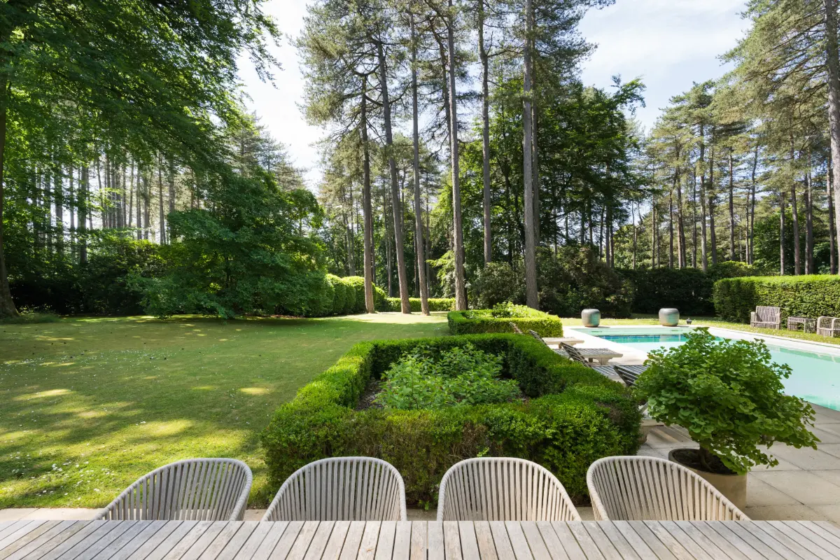 Huis te  koop in Eigenbrakel 1420 2595000.00€ 5 slaapkamers 402.00m² - Zoekertje 556434