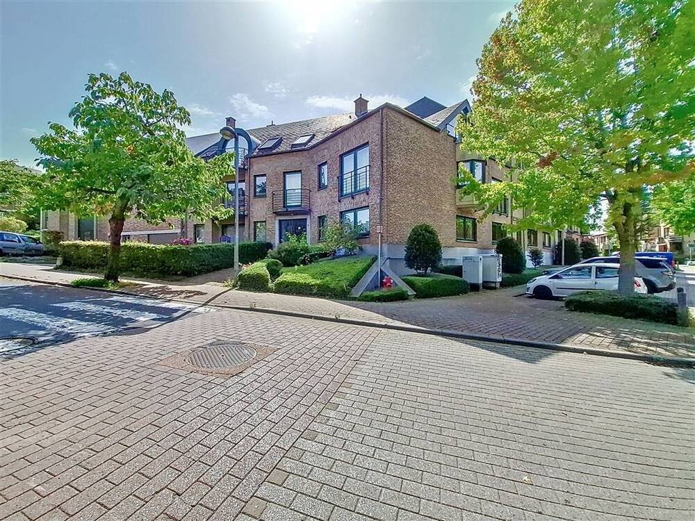 Appartement à louer à Louvain-la-Neuve 1348 1100.00€ 2 chambres 85.00m² - Annonce 556620