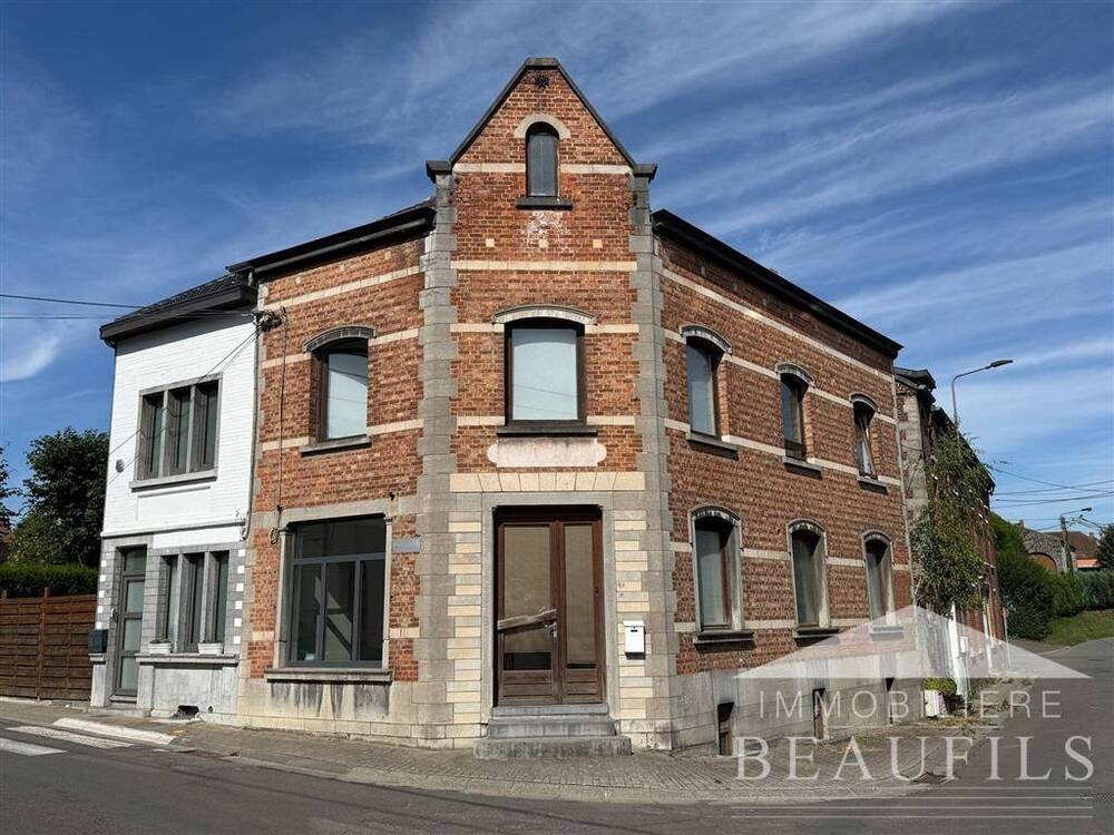 Appartement à à Feluy 7181 600.00€ 1 chambres 69.00m² - Annonce 556563