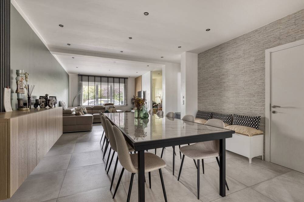 Maison à vendre à Affligem 1790 449000.00€ 2 chambres 190.00m² - Annonce 556631