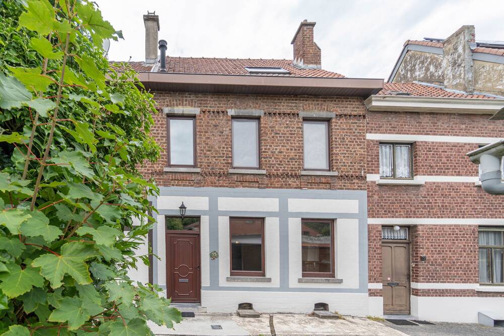 Maison à vendre à Rixensart 1330 375000.00€ 3 chambres 140.00m² - Annonce 556629