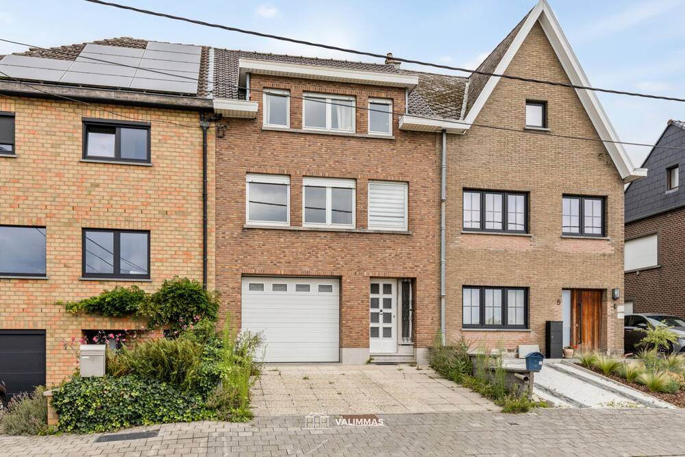Huis te  koop in Asse 1730 429000.00€ 3 slaapkamers 200.00m² - Zoekertje 556635
