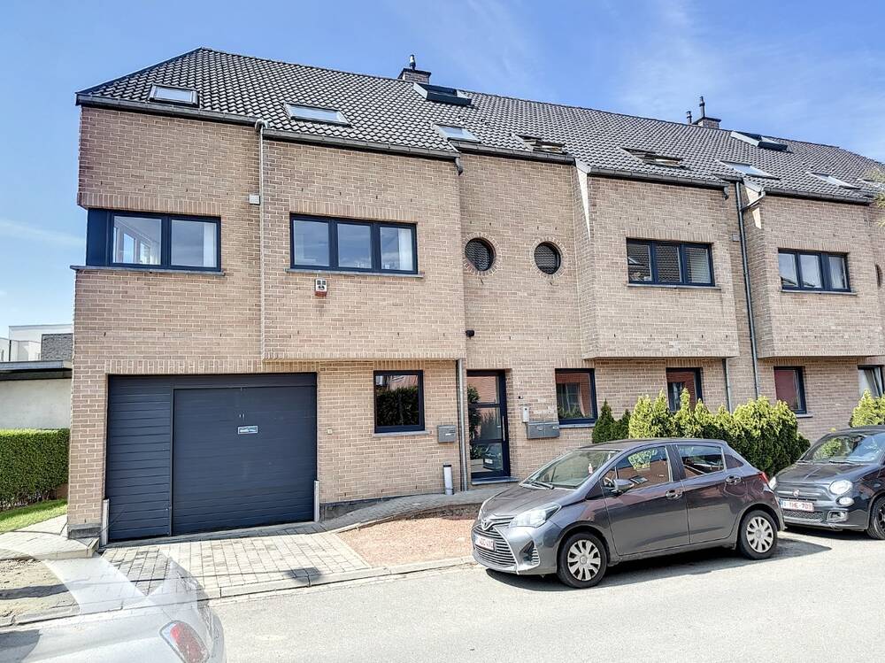 Appartement à louer à Nossegem 1930 1040.00€ 1 chambres 80.00m² - Annonce 556698