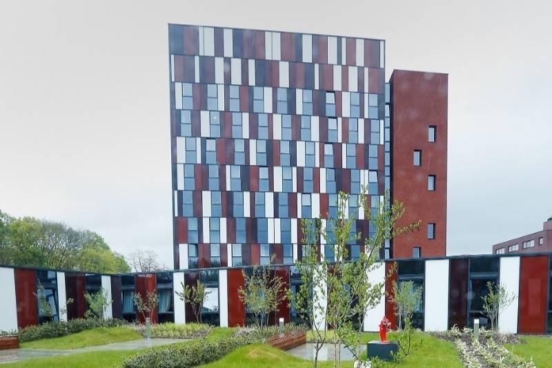 Appartement te  koop in Leuven 3000 145000.00€ 1 slaapkamers 17.00m² - Zoekertje 556543