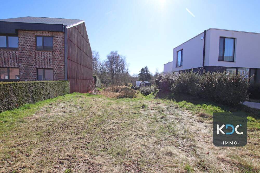 Terrain à vendre à Kessel-Lo 3010 375000.00€  chambres m² - Annonce 557378